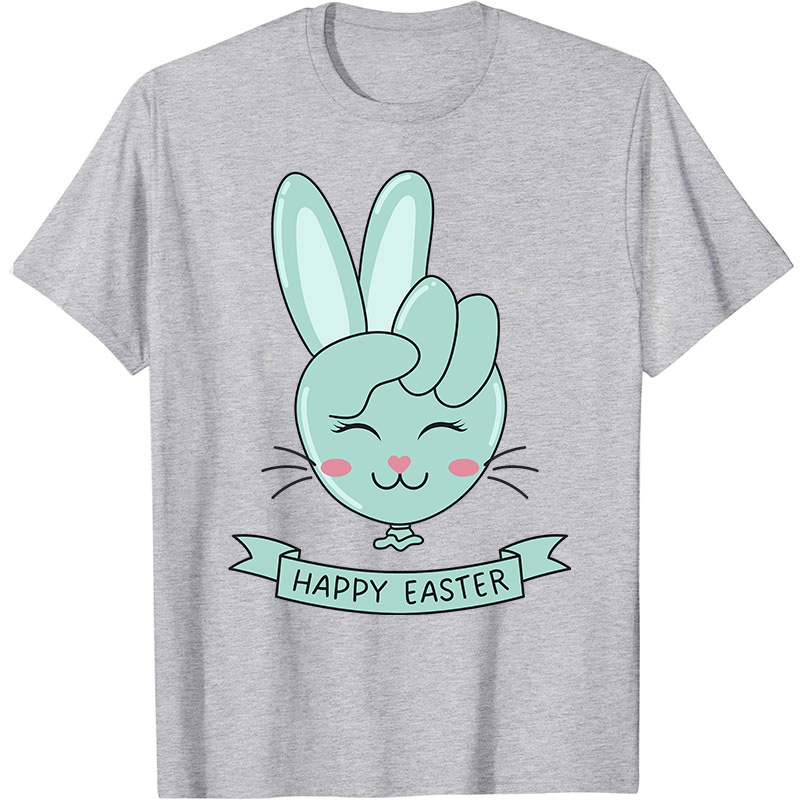 Happy Easter Nurse T-Shirt