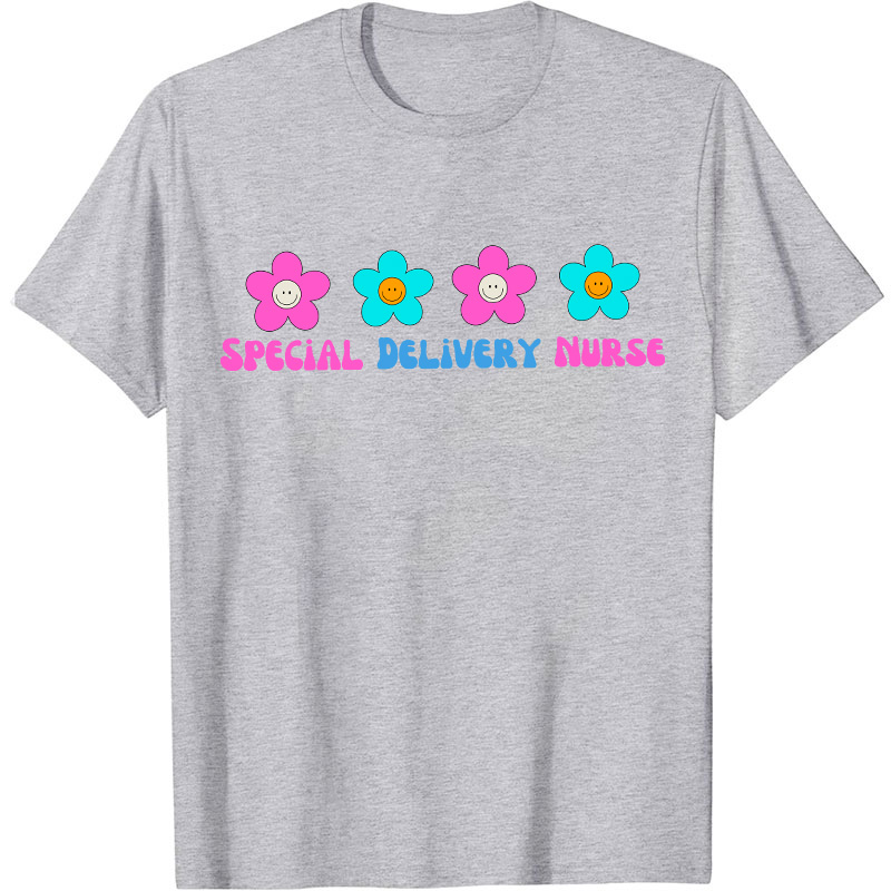 Special Delivery Nurse T-Shirt