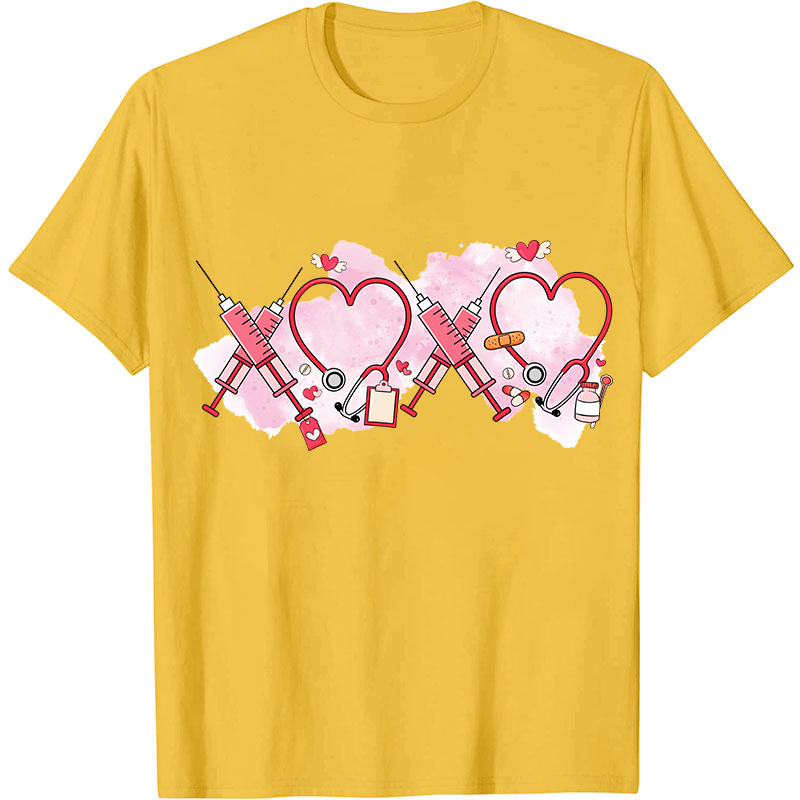 XOXO Nurse T-Shirt