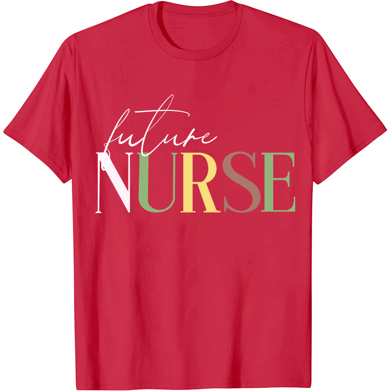 Future Nurse T-Shirt