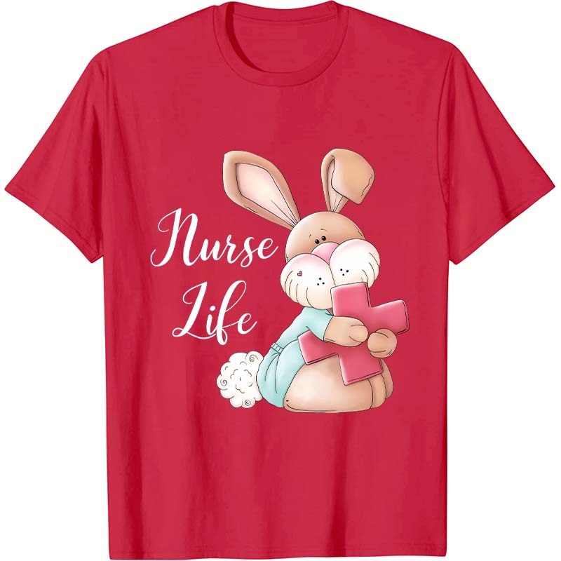 Nurse Life Nurse T-Shirt