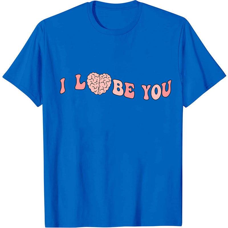 I Lobe You Nurse T-Shirt