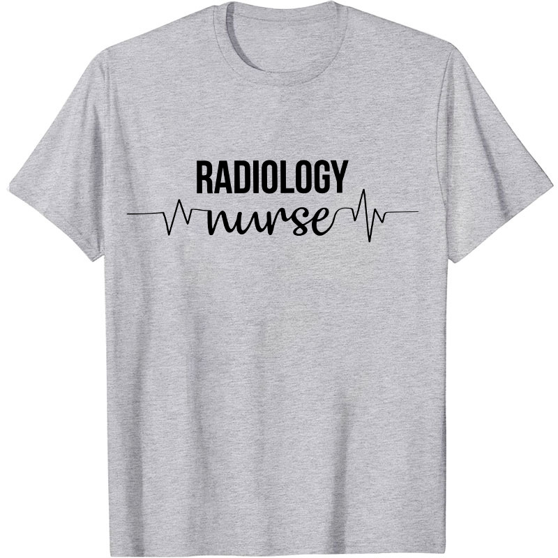 Radiology Nurse T-Shirt