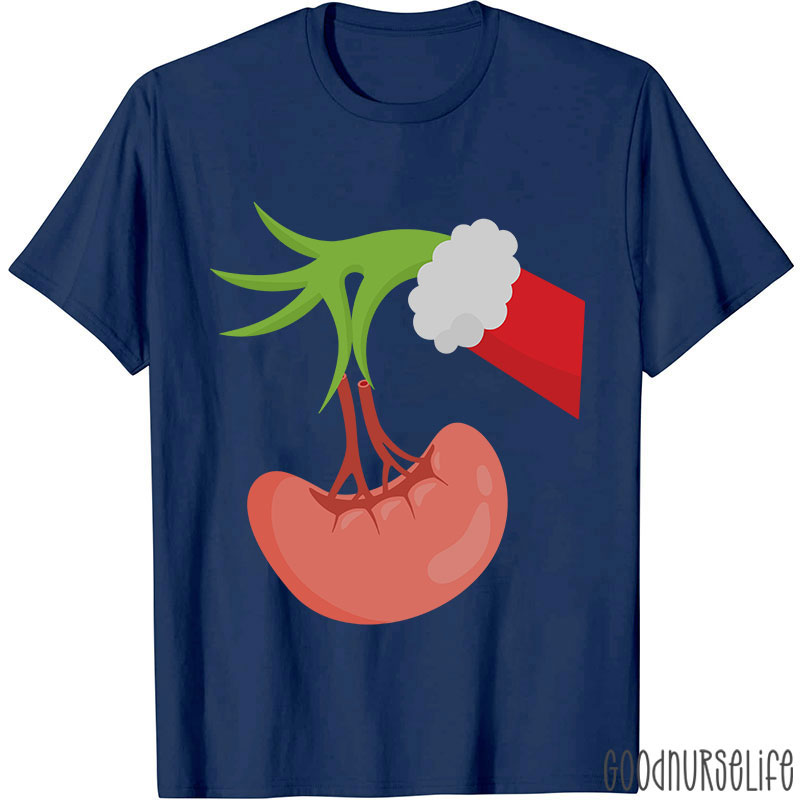 Steal Your Kidney  Nurse T-shirt