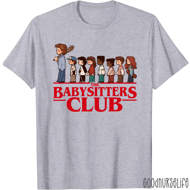 The Babysitters Club T-shirt