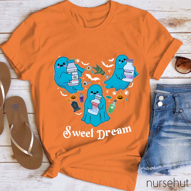 Sweet Dream Nurse T-Shirt