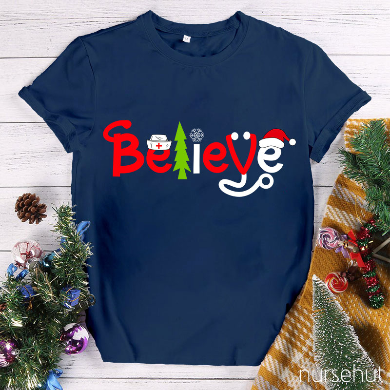 You Have To Trust Me Nurse T-Shirt