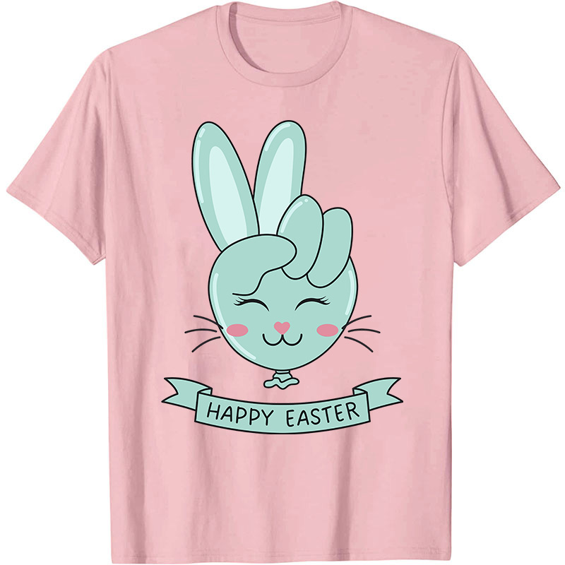 Happy Easter Nurse T-Shirt