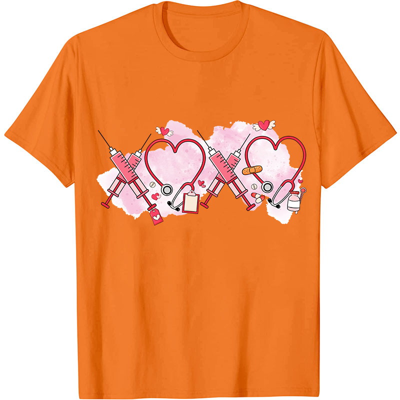 XOXO Nurse T-Shirt