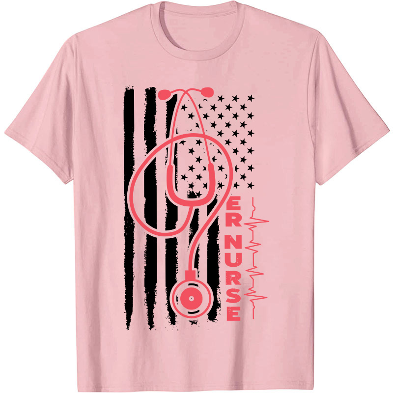 ER Nurse T-Shirt