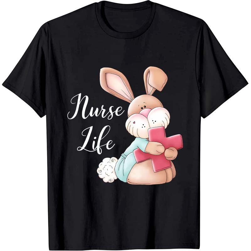 Nurse Life Nurse T-Shirt
