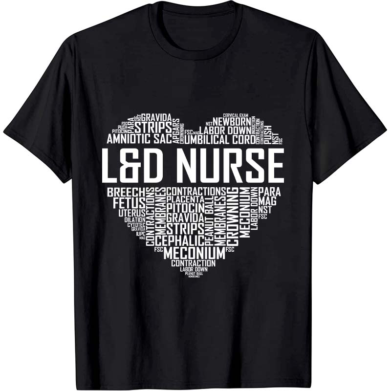 L&D – Nursehutshop