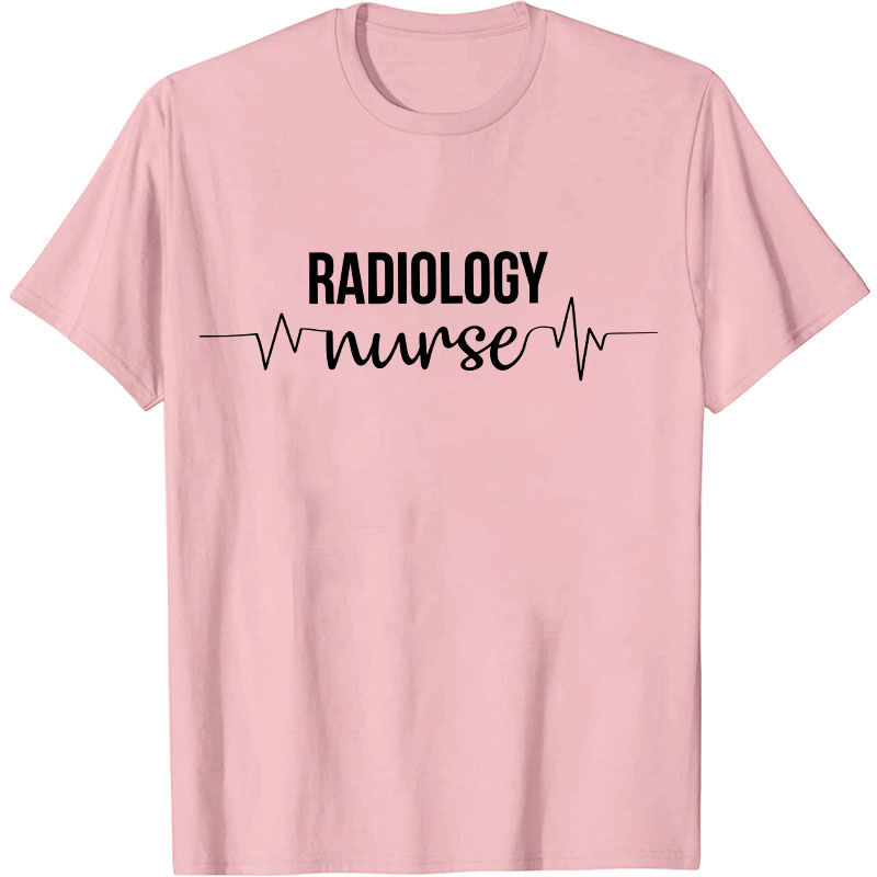 Radiology Nurse T-Shirt