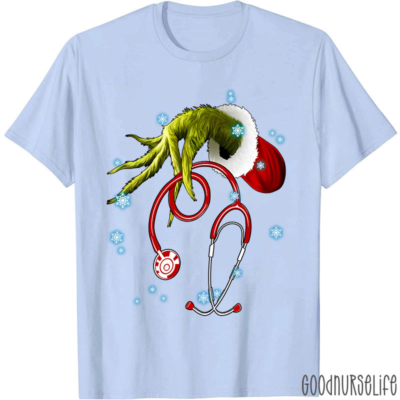 Is This Your Stethoscope Nurse T-Shirt