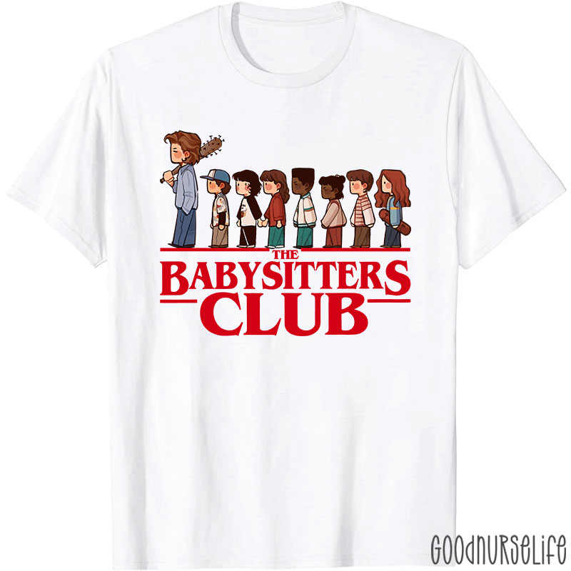 The Babysitters Club T-shirt