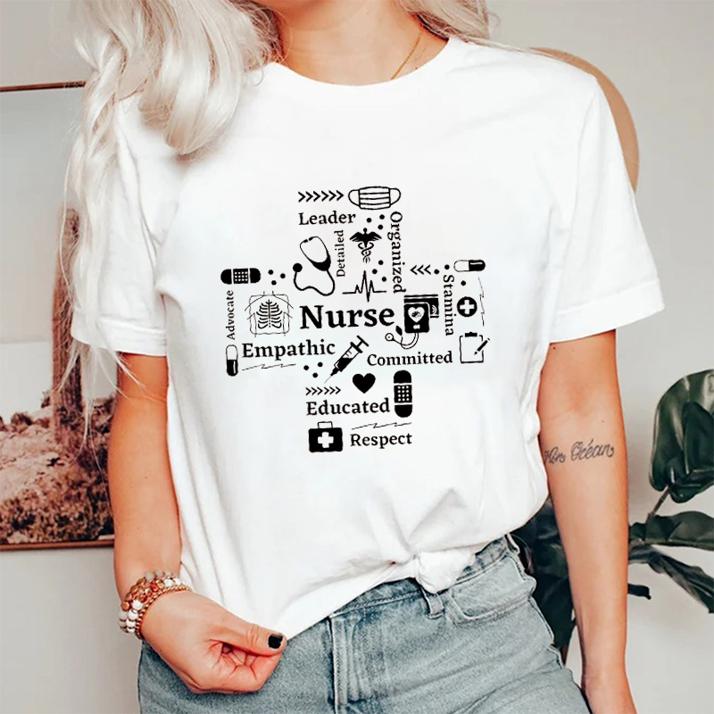 Nurse Life Nurse T-Shirt