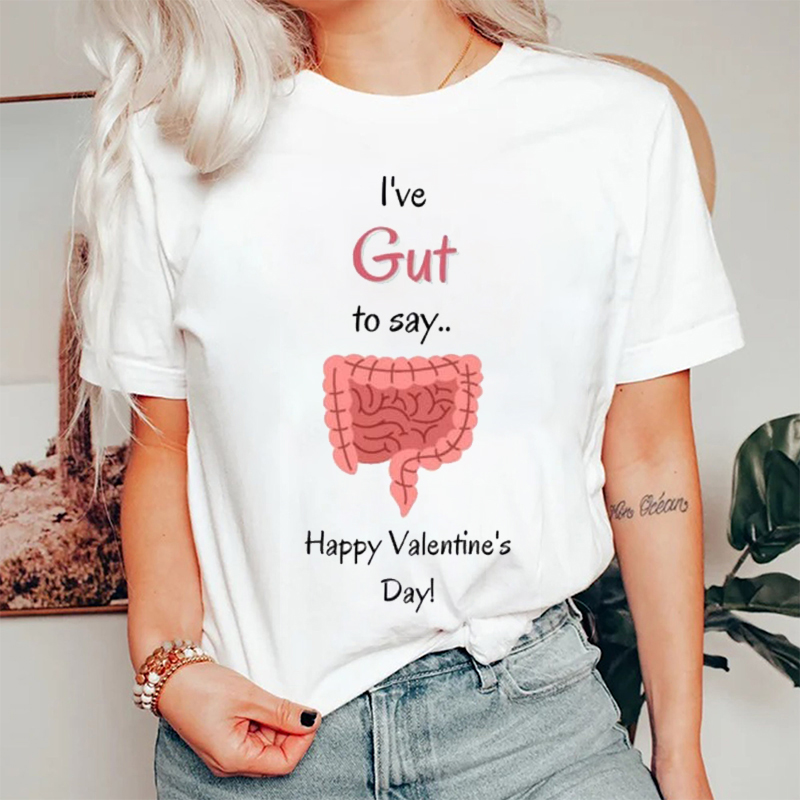I've Gut To Say Nurse T-Shirt