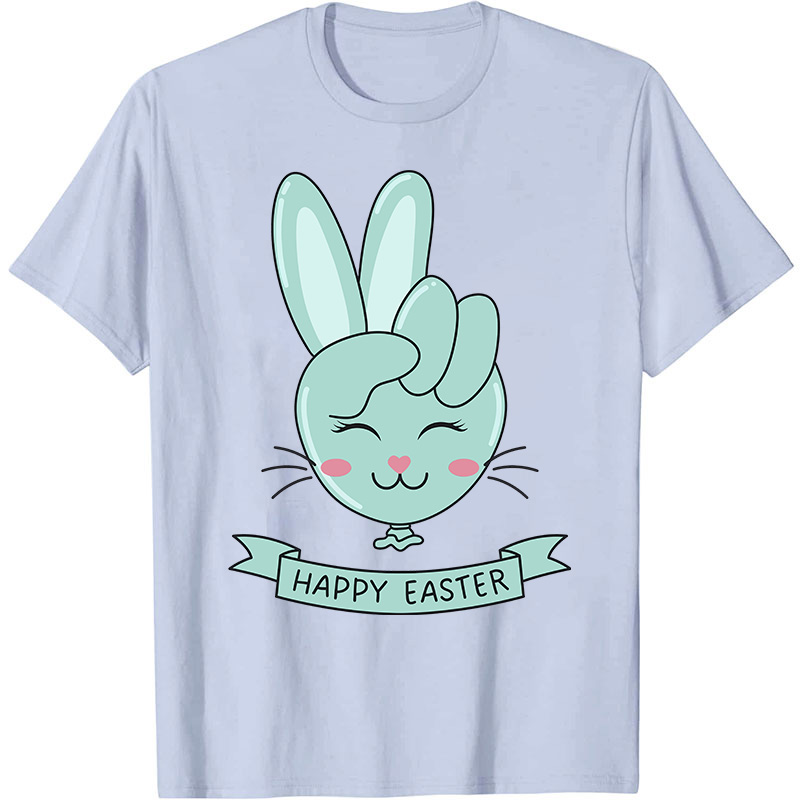 Happy Easter Nurse T-Shirt