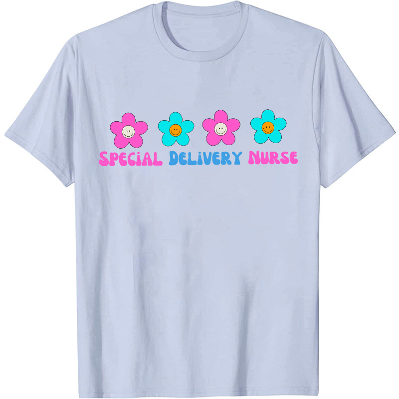 Special Delivery Nurse T-Shirt