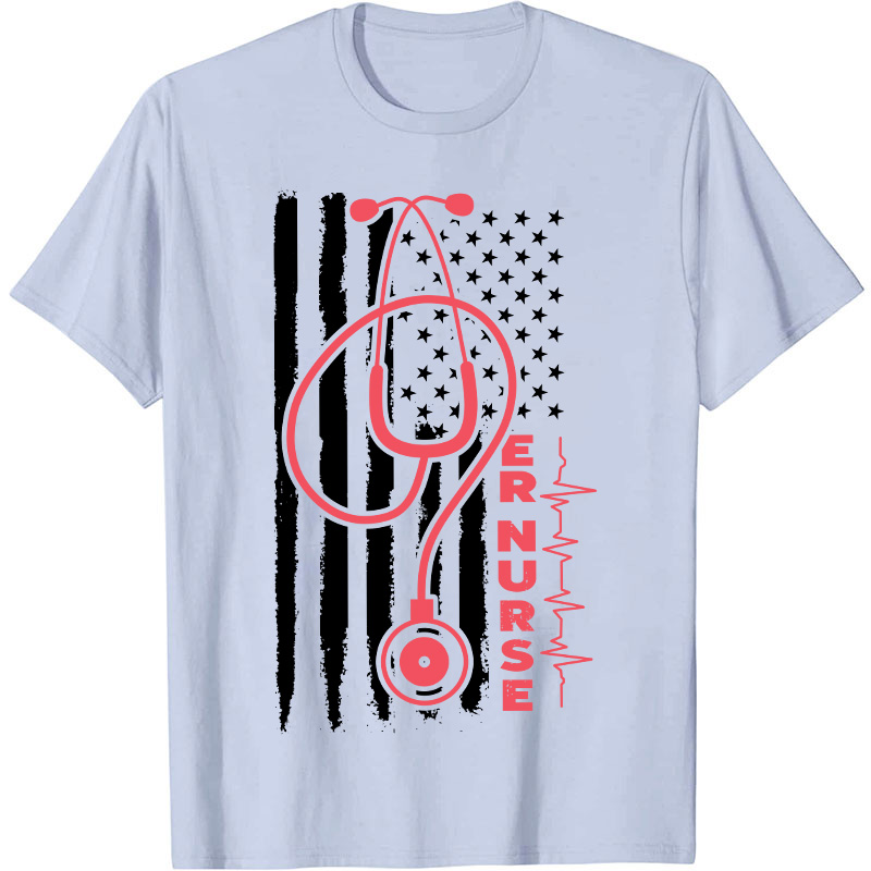 ER Nurse T-Shirt