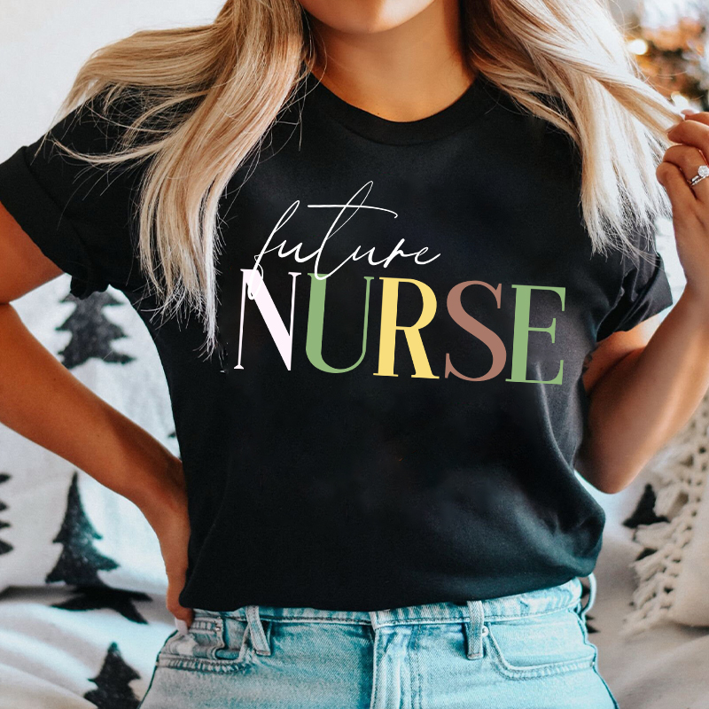 Future Nurse T-Shirt