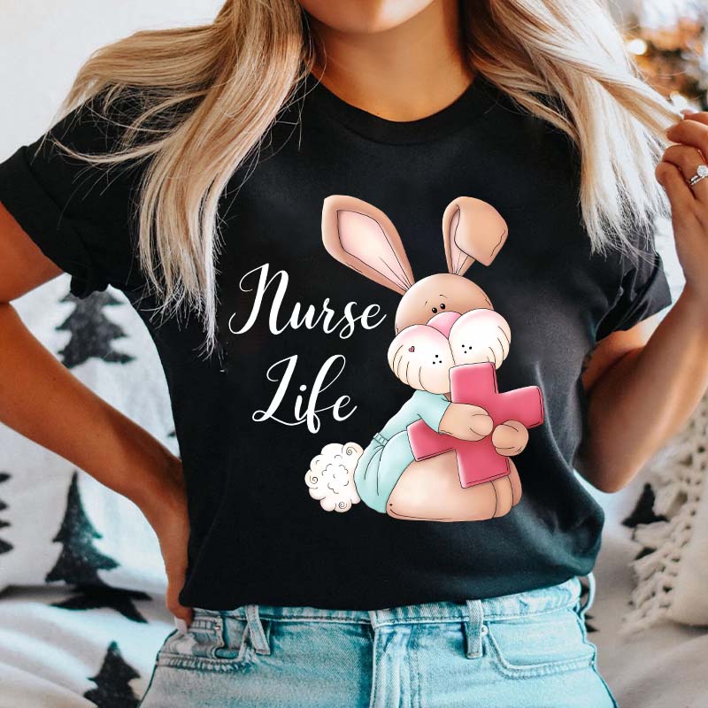 Nurse Life Nurse T-Shirt