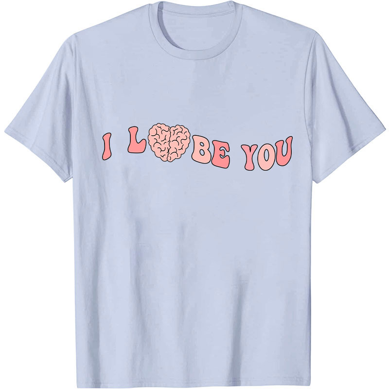 I Lobe You Nurse T-Shirt