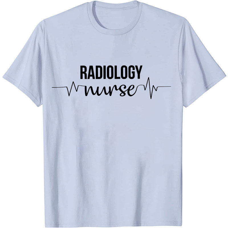 Radiology Nurse T-Shirt