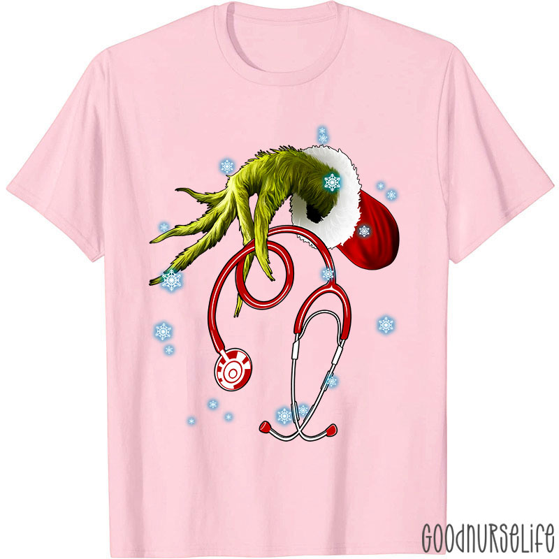 Is This Your Stethoscope Nurse T-Shirt