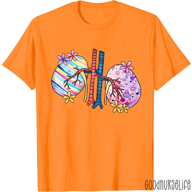 Easter Dialysis Nurse T-Shirt
