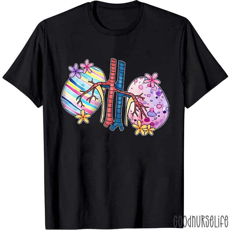 Easter Dialysis Nurse T-Shirt