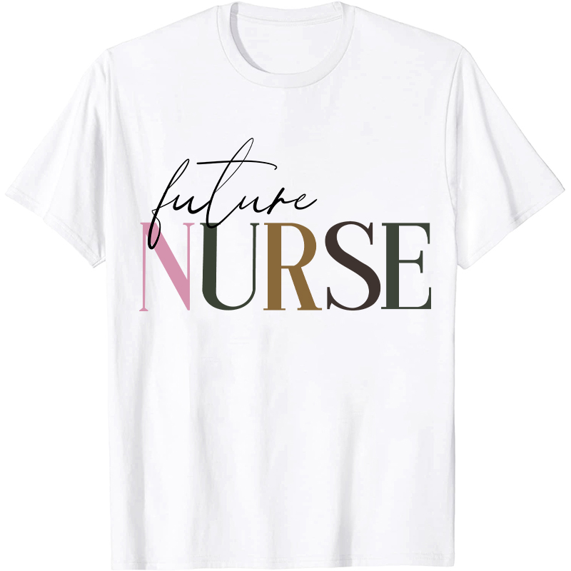 Future Nurse T-Shirt