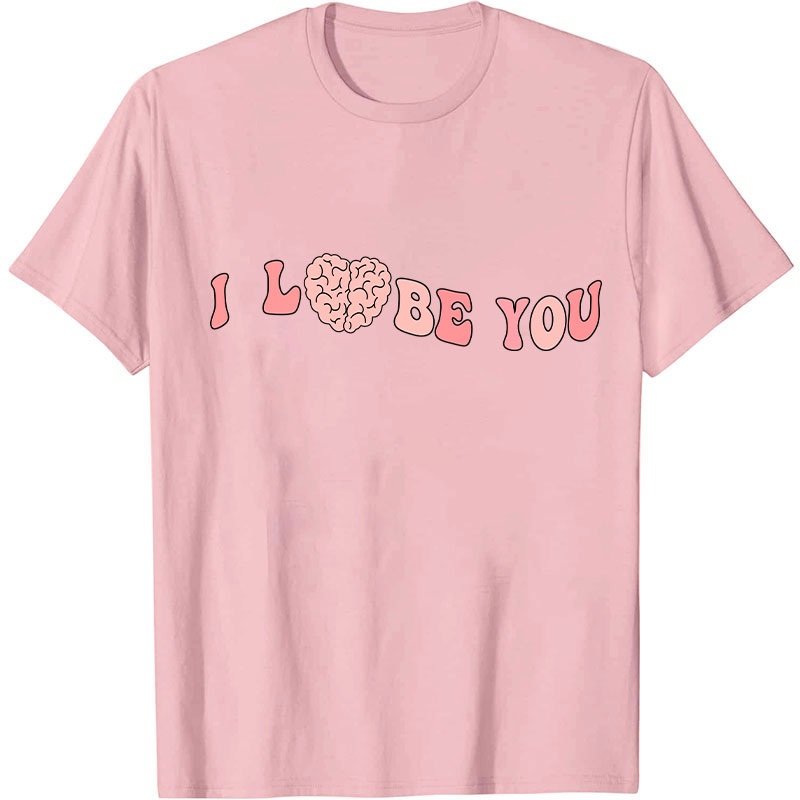 I Lobe You Nurse T-Shirt