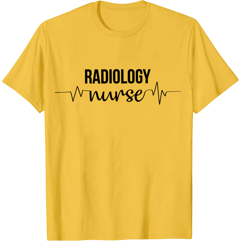 Radiology Nurse T-Shirt