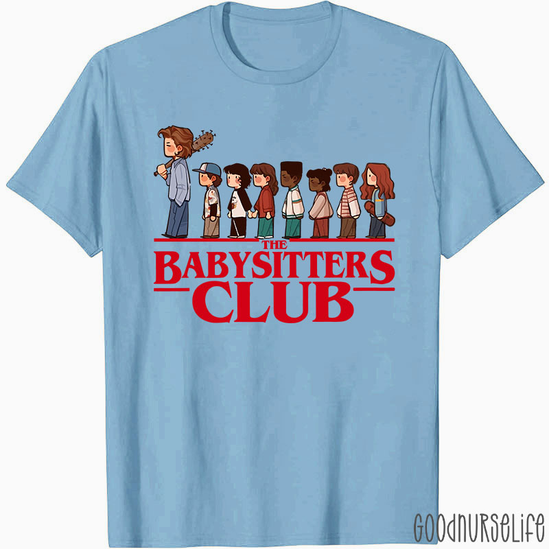 The Babysitters Club T-shirt