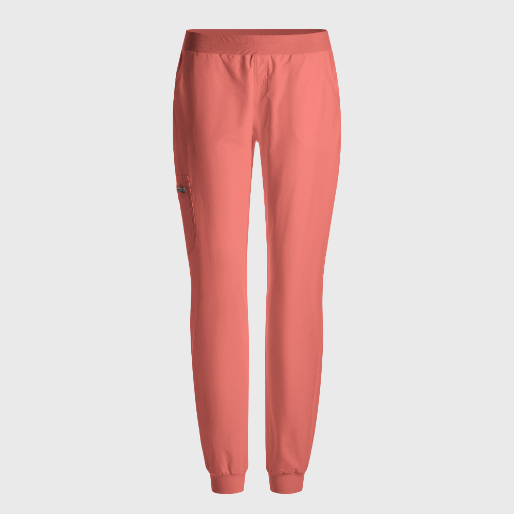 Cute Equipment Nurse Antimicrobial Scrubs Sets
