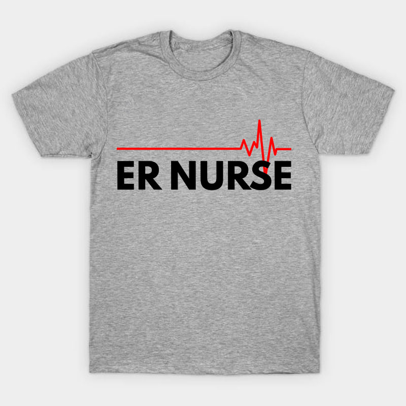 ER Nurse T-Shirt