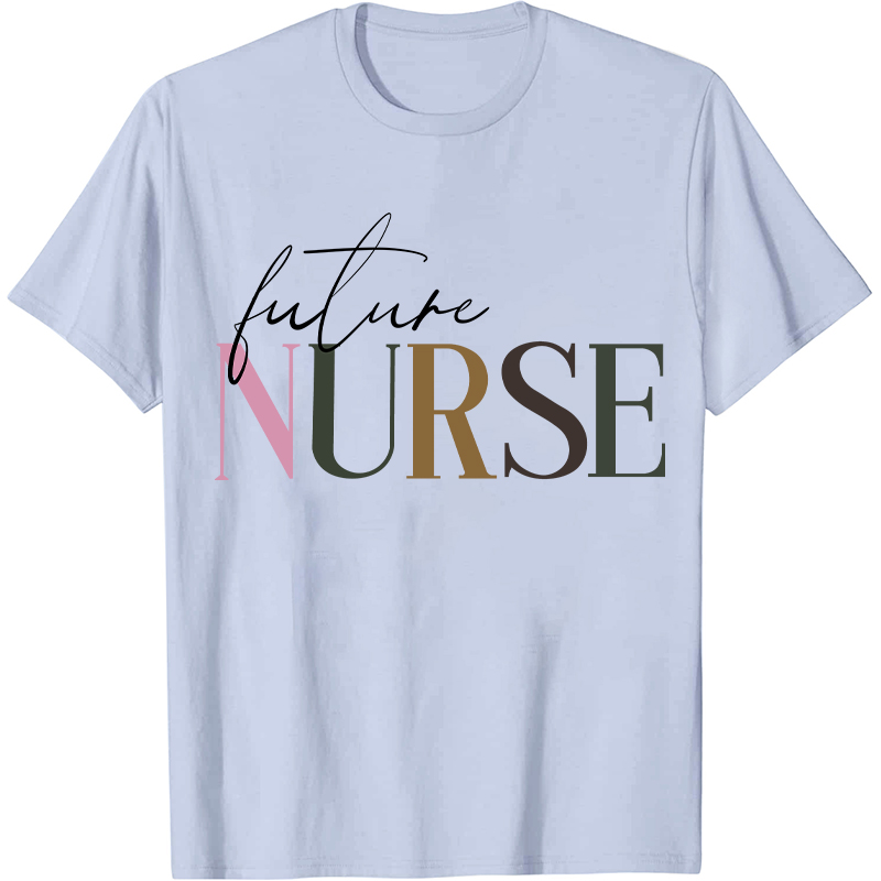 Future Nurse T-Shirt