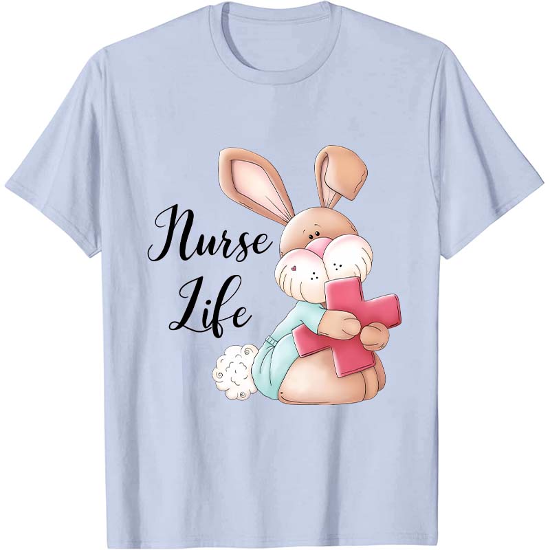 Nurse Life Nurse T-Shirt