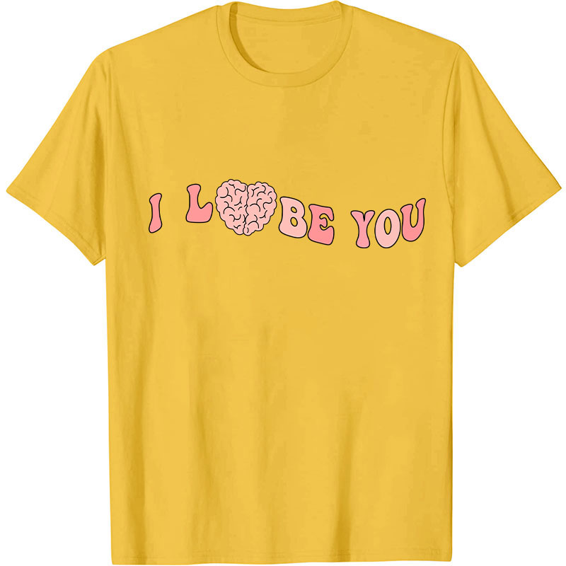 I Lobe You Nurse T-Shirt