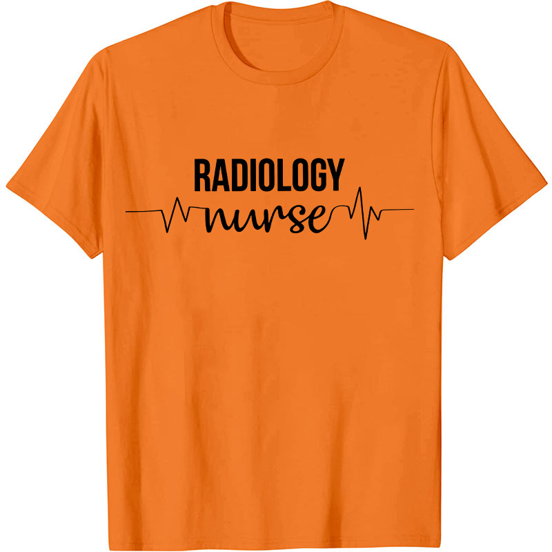 Radiology Nurse T-Shirt