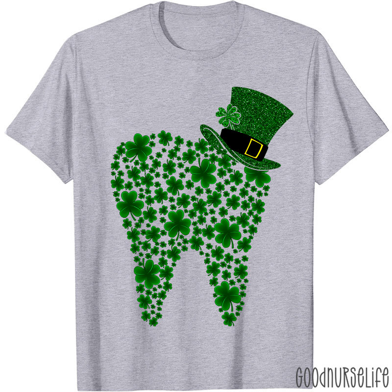 It's A Tooth Gentleman Nurse T-Shirt