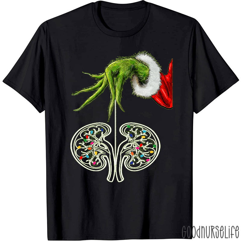 Mean One Kidney T-Shirt