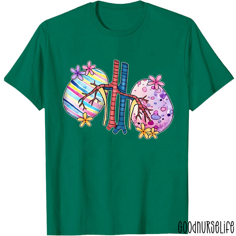 Easter Dialysis Nurse T-Shirt