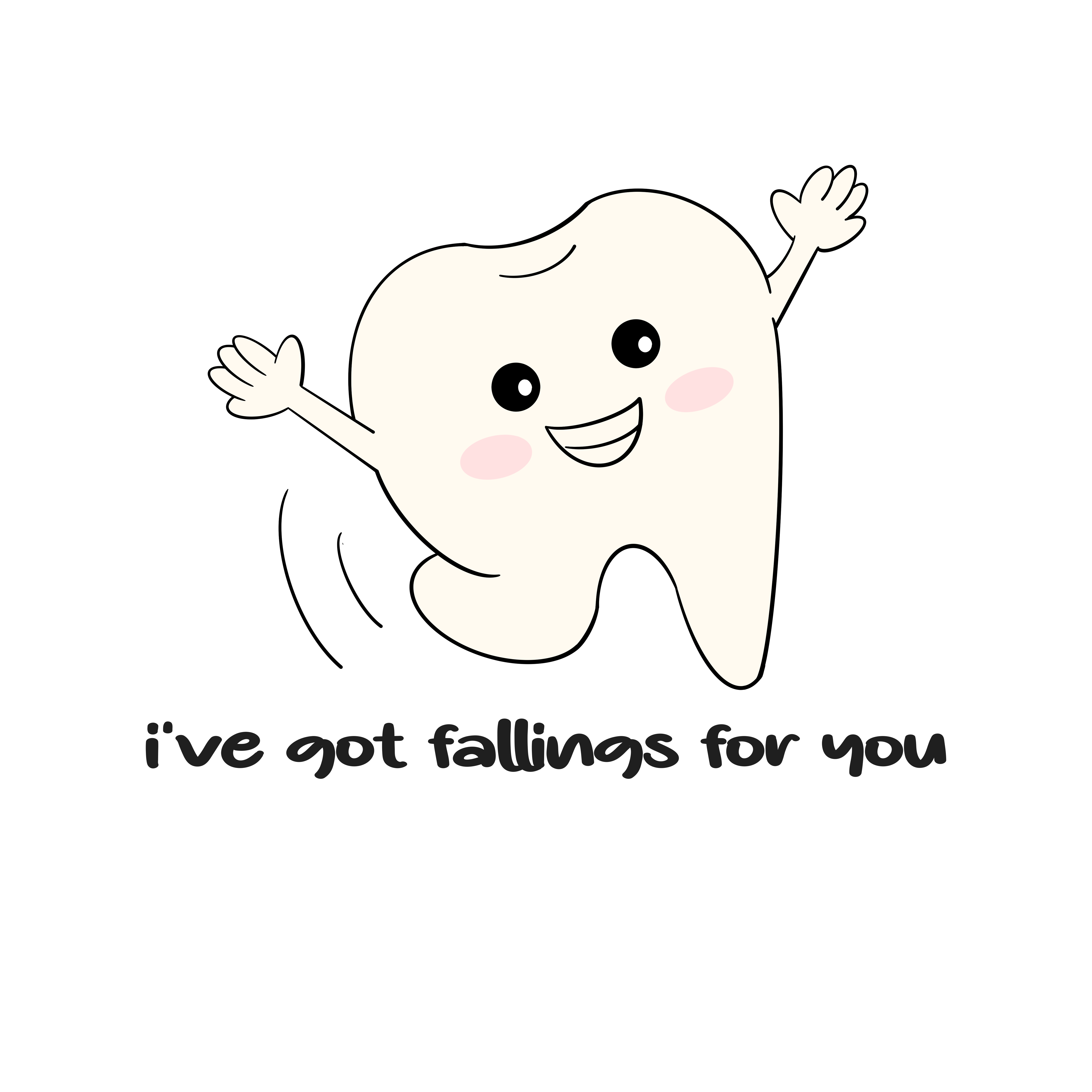 I've Got Fallings For You Nurse T-Shirt