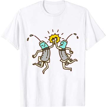Double Dose Nurse T-Shirt