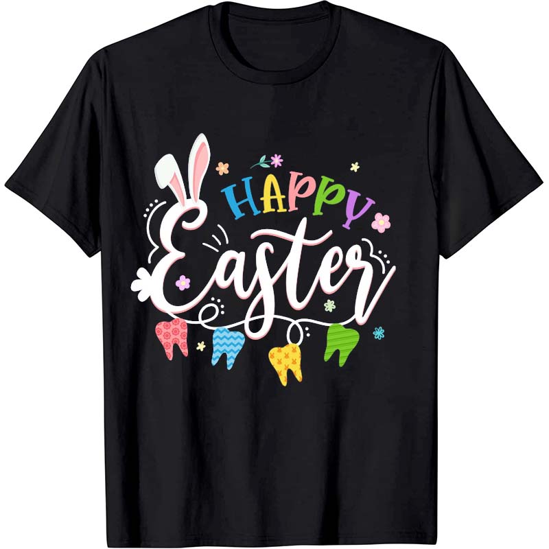 Easter Tooth Nurse T-Shirt
