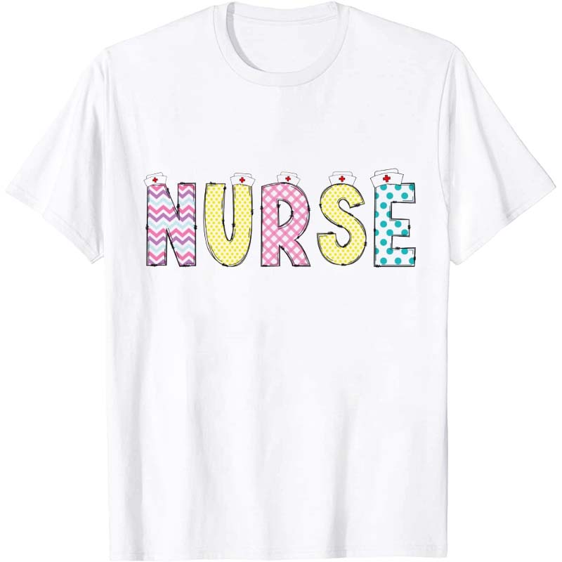Easter Nurse T-Shirt