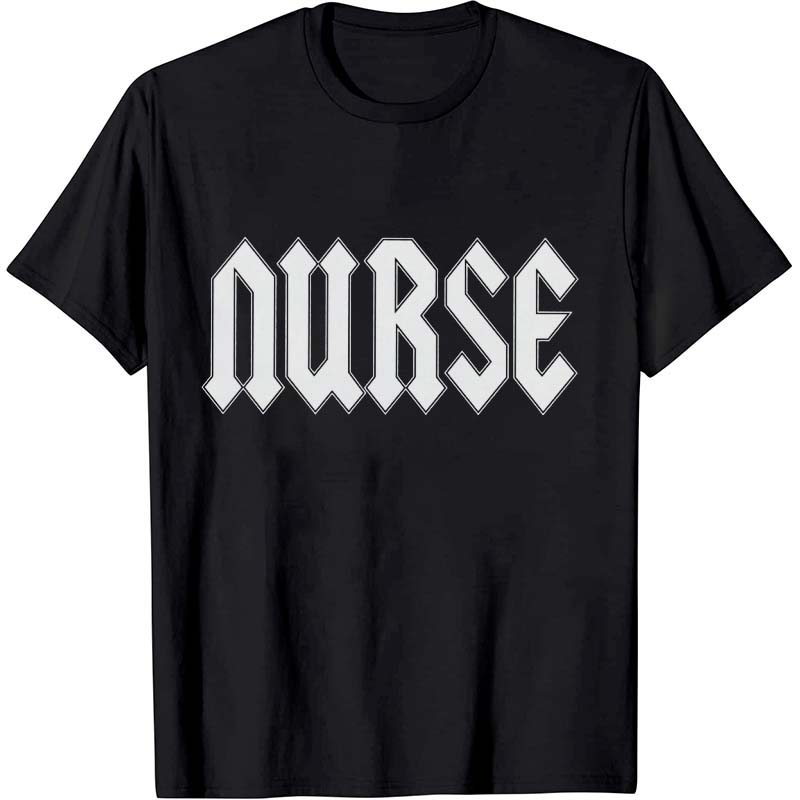 Funny Nurse T-Shirt