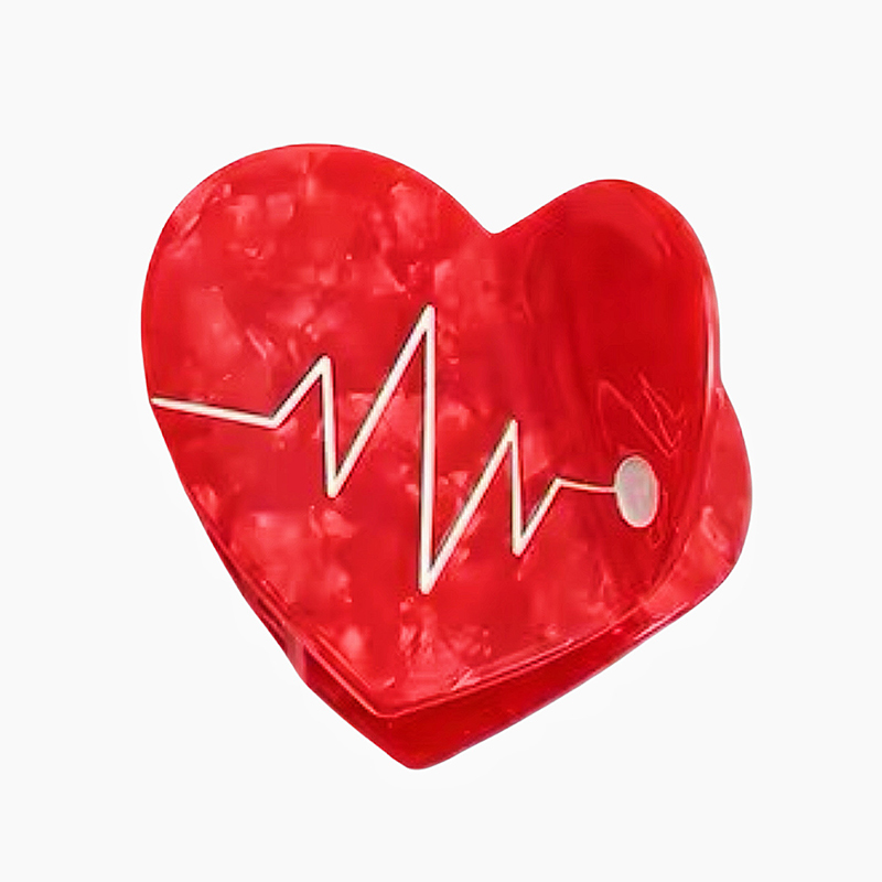 Medical And Nursing Series Hair Clip